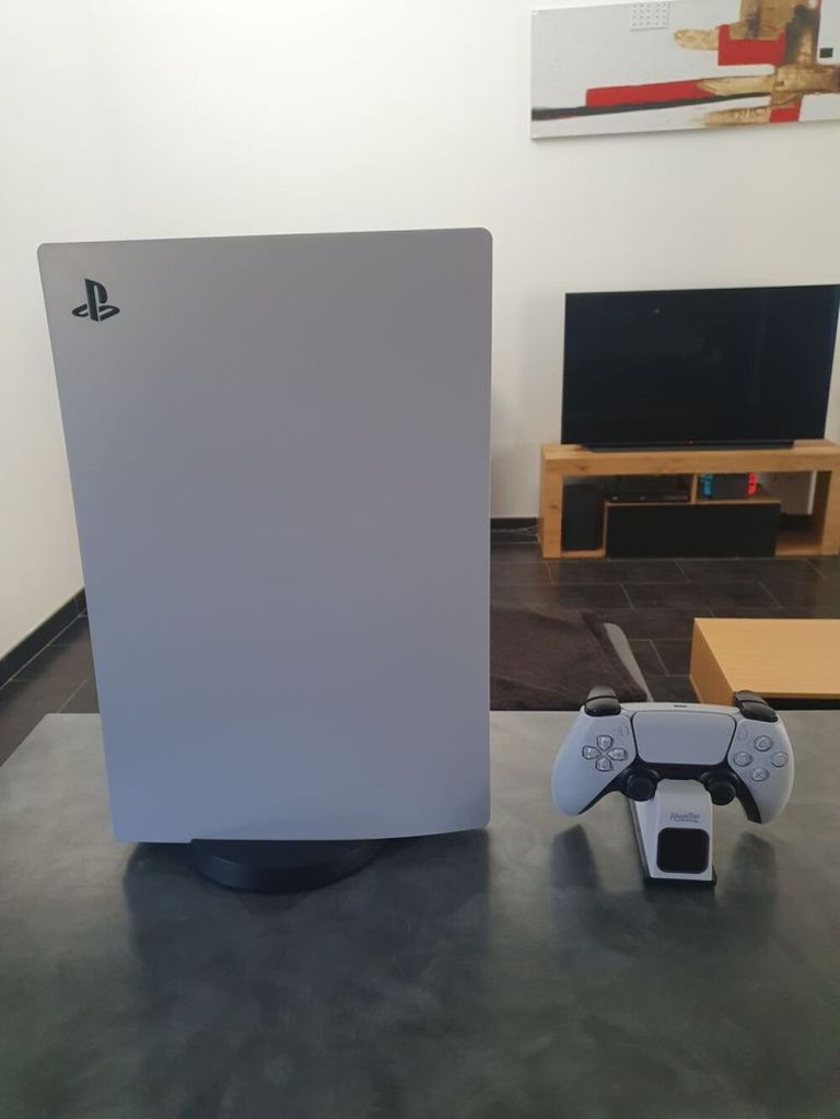ps5 digital