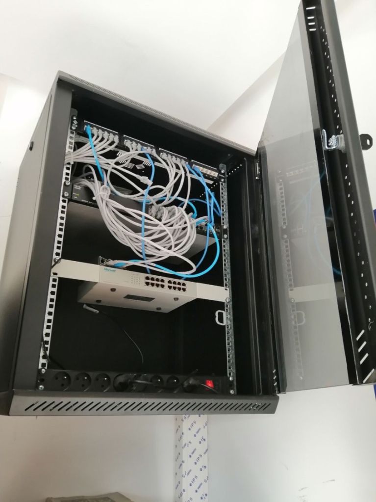 Service Informatique pour les Sociétés et Particuliers à Djibouti