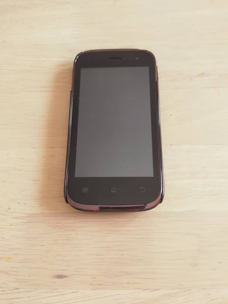 Telephone portable Wiko a vendre