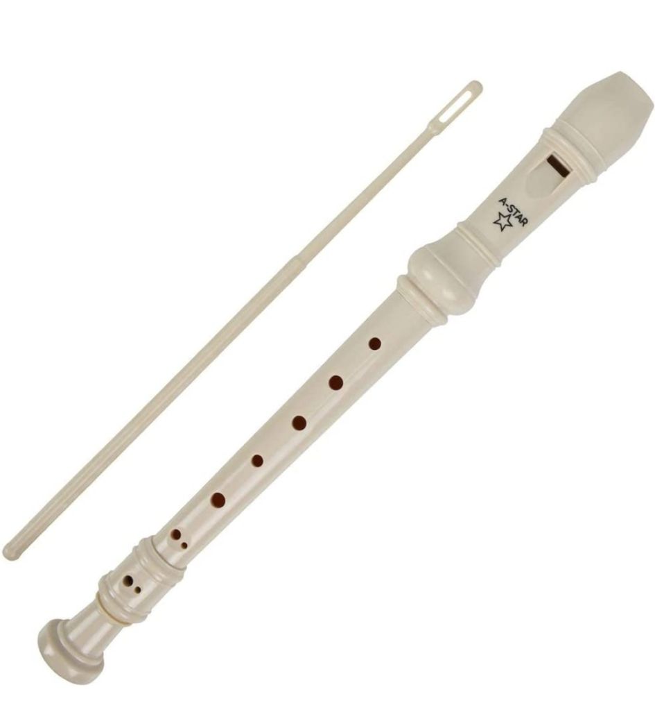 Flûte à Bec Baroque Soprano