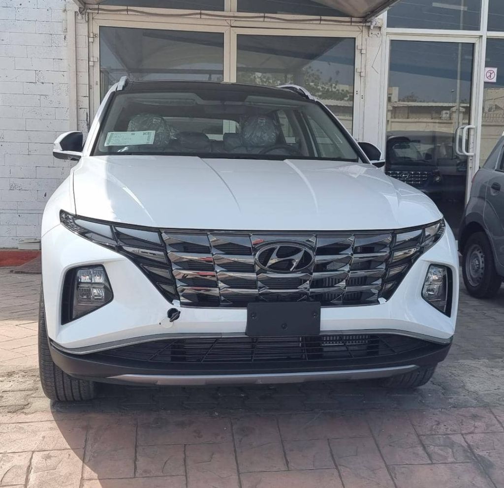 Voiture Hyundai Tucson 2022 FULL OPTION à Djibouti à Djibouti
