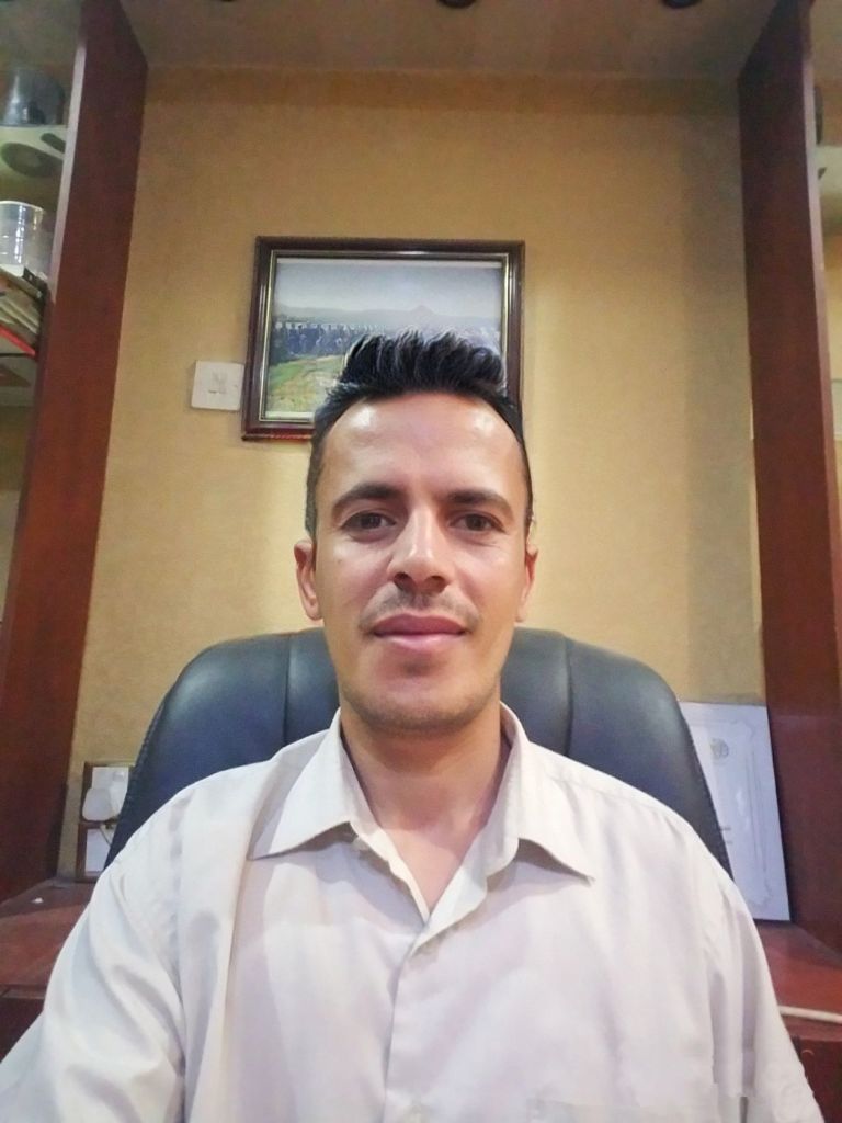 Responsable export et import avec plus de 14 ans d\'expérience