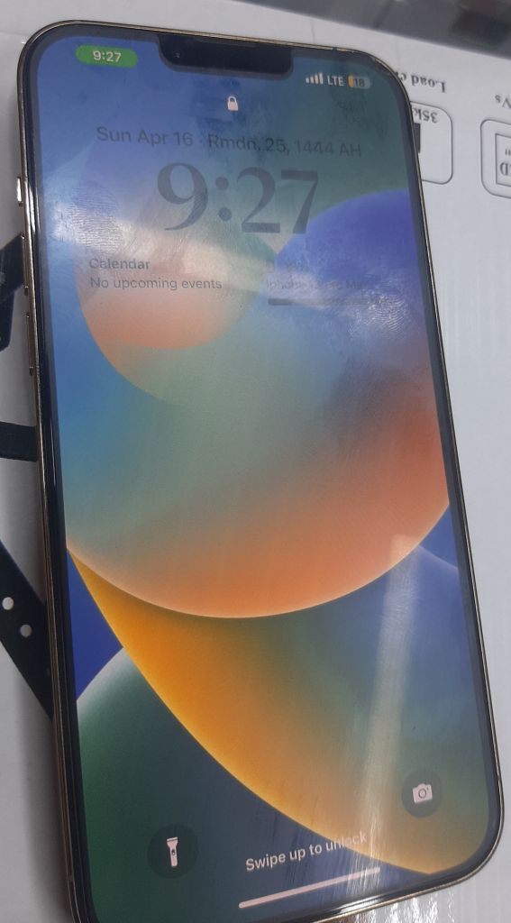 Revendre Iphone 13 Pro