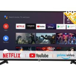 Ecran Plats Smart TV StarX 43