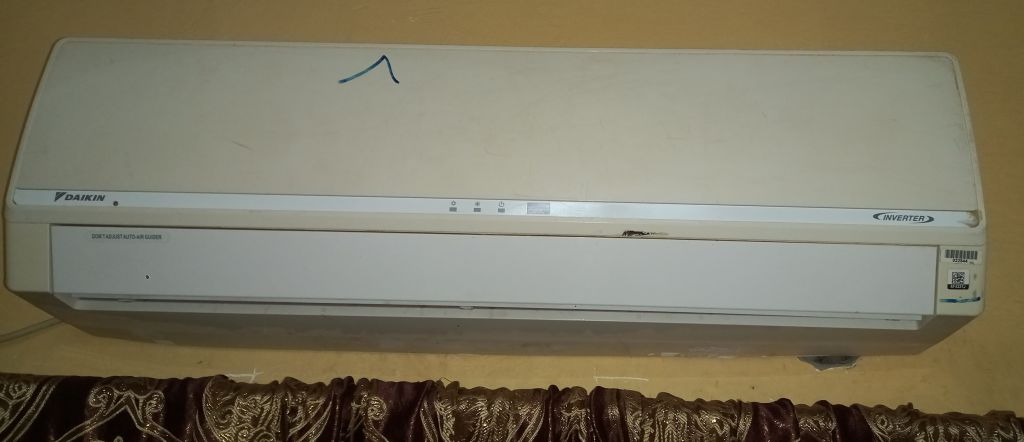 Climatiseur Split Marque DAIKIN 2 ch Invertor