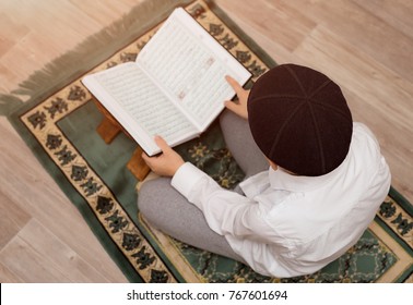 Apprendre le Saint Coran aux enfants durant l'Eté 2023