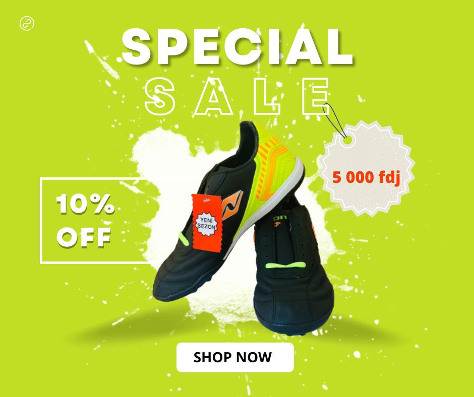 Chaussures Football VTASQ Homme - Crampons High Top, Semelle Caoutchouc, Synthétique - Entraînement Et Compétition