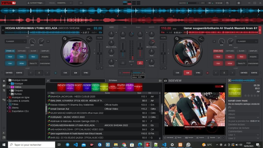 DJ Professionnel