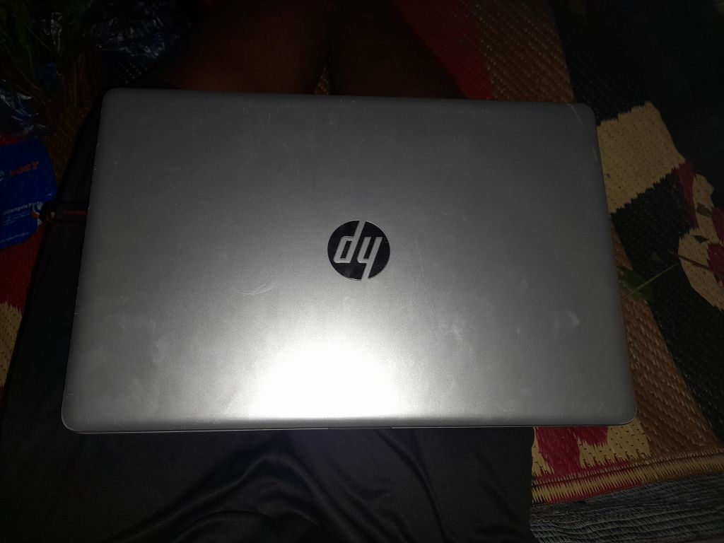 Ordinateur HP