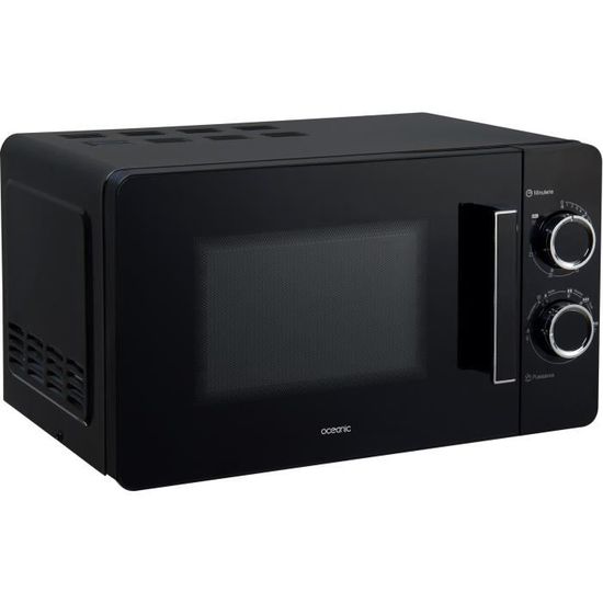 Four Micro-ondes Brandt 30L 900W - Modèle SE2616W - Très Bon état D'occasion