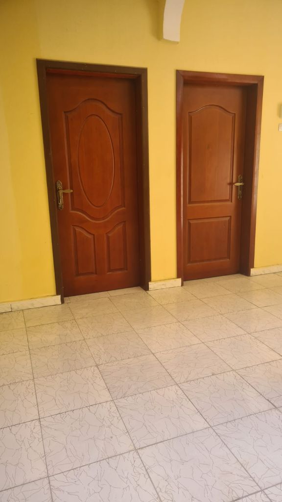 Maison Balbala Cheik Moussa, près de la pharmacie