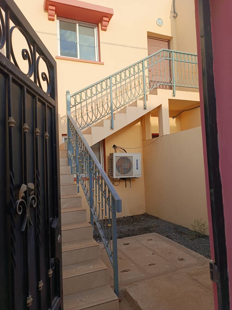 Maison Cité Sogik