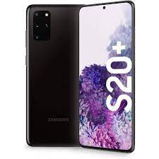 Téléphone Samsung S20 + 5G Couleur Nor