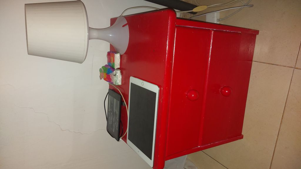 Tables de chevet à Djibouti