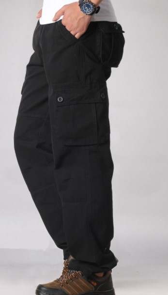tactical cargo pants