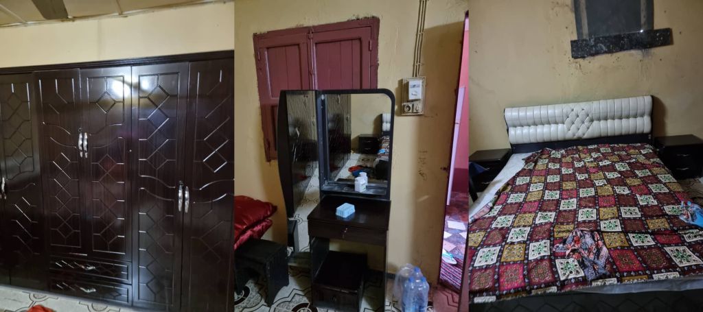 Meubles pour Chambre à coucher