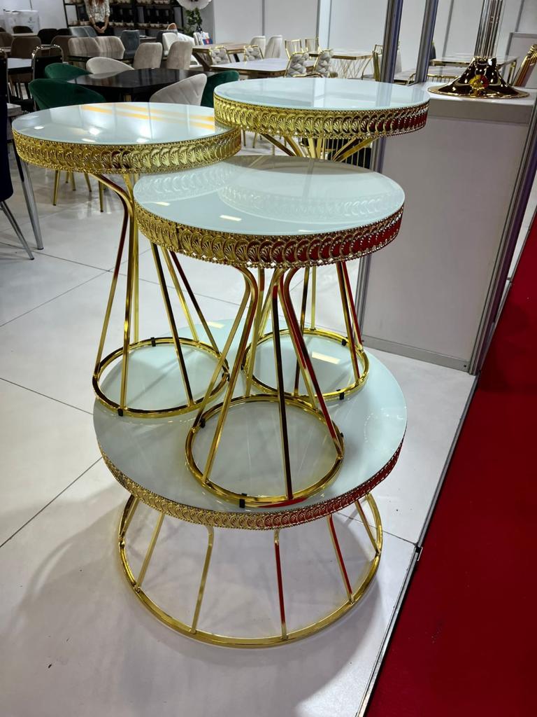 4 table basse modernes