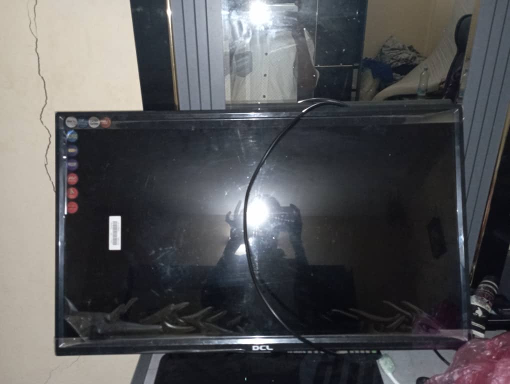 Écran Plat Occasion