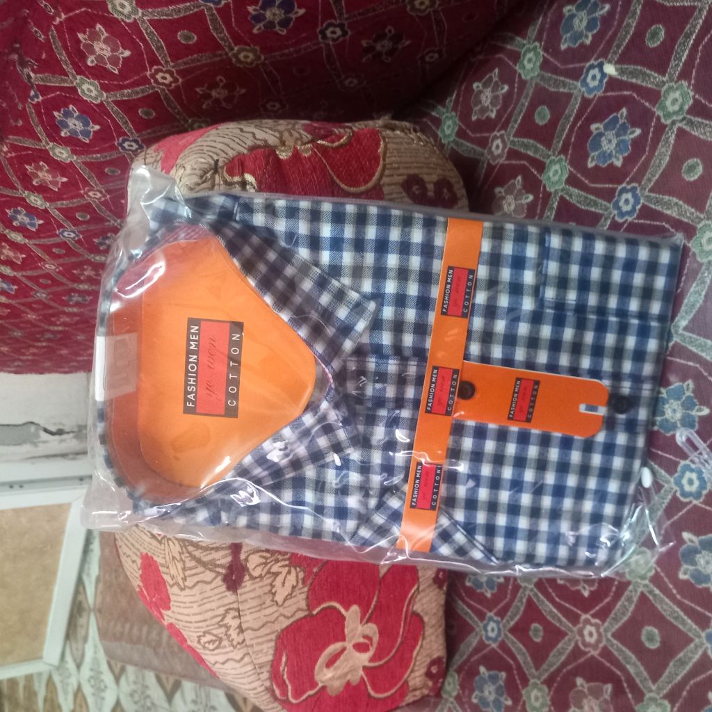 Chemises homme, décontractées, chics, à carreaux