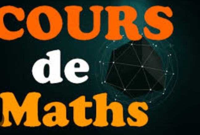 Cours de soutien en Mathématiques et mémorisation du coran à q3