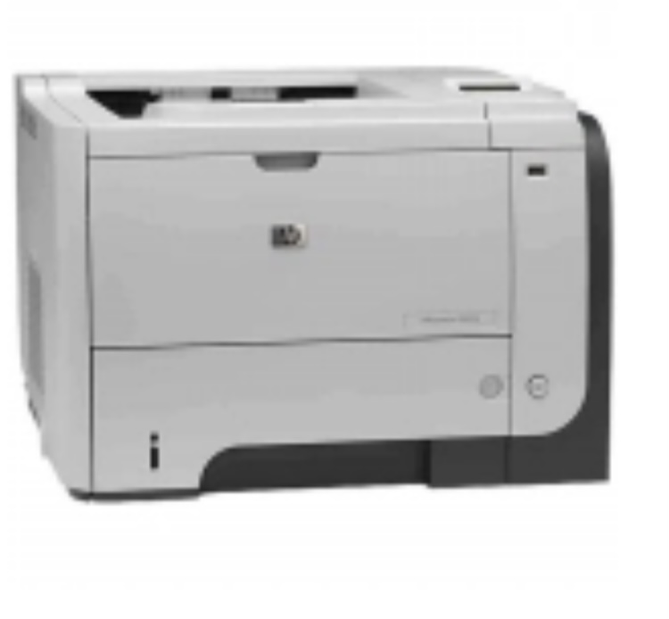 Imprimante HP LaserJet P3015 à Djibouti