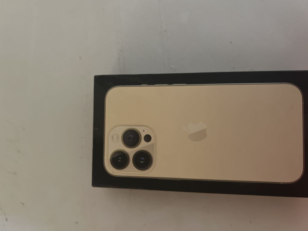 Téléphone Iphone 13 Pro