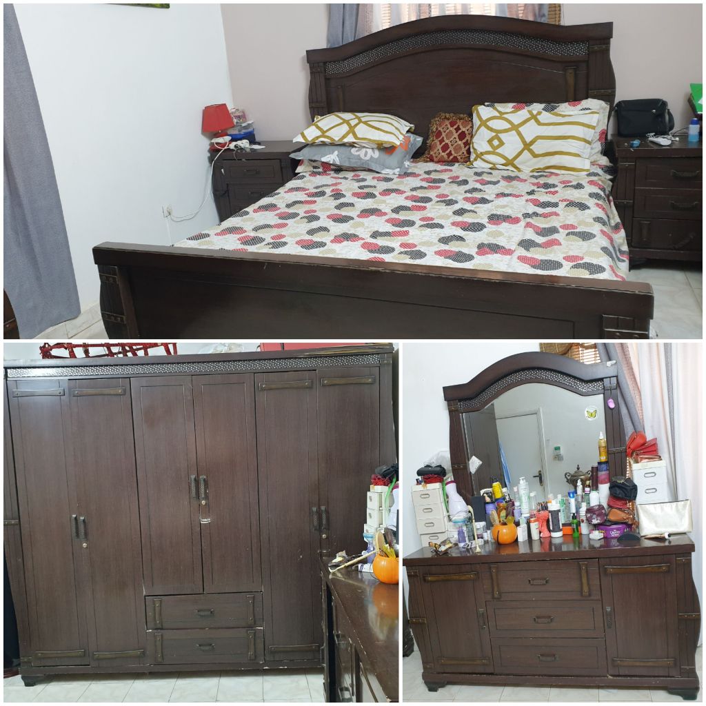 Meuble pour Chambre à Coucher à Djibouti