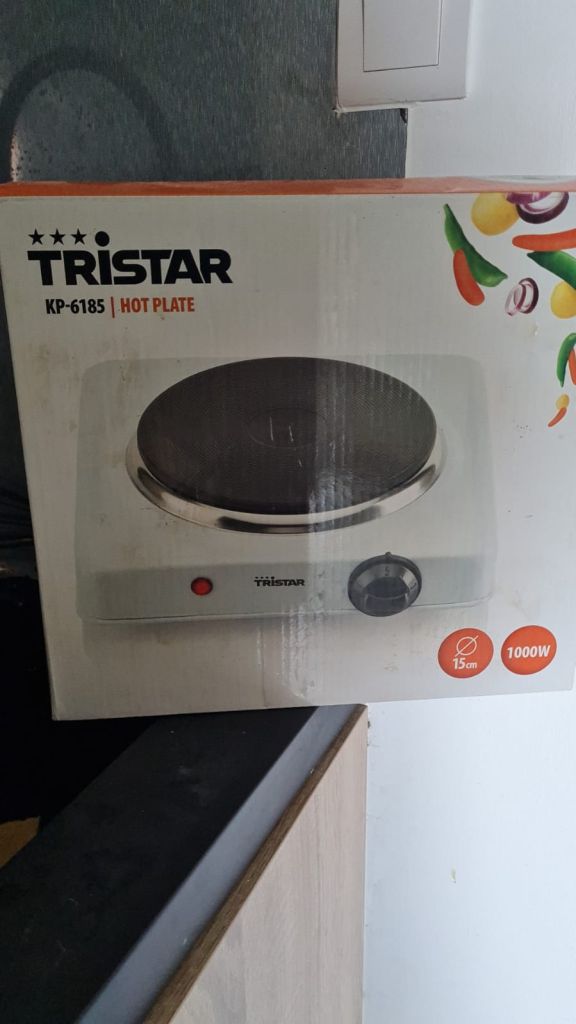 Plaque electrique à Djibouti