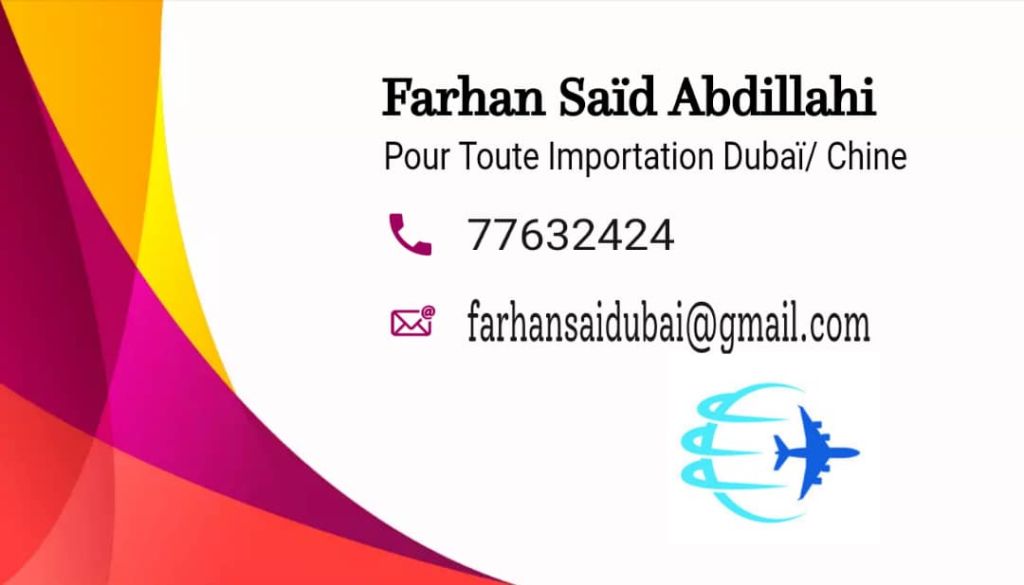 Prestations de services