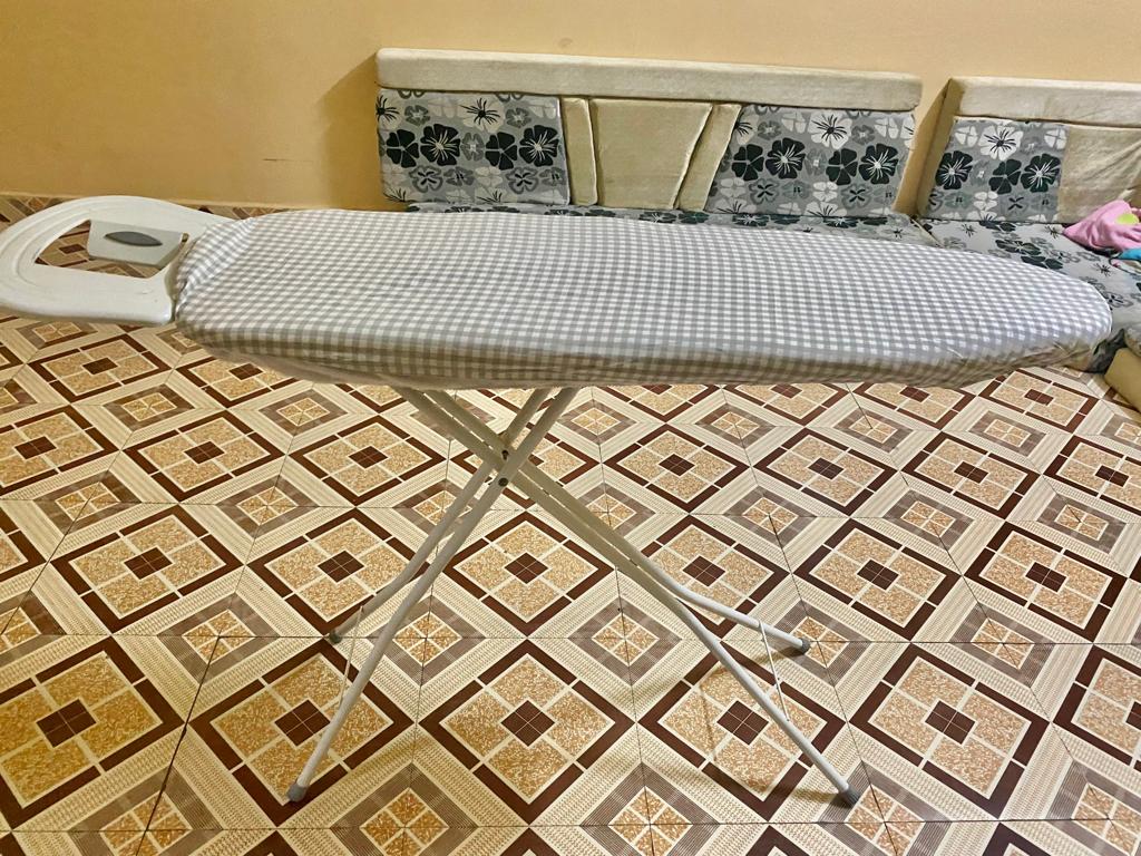 Table de repassage