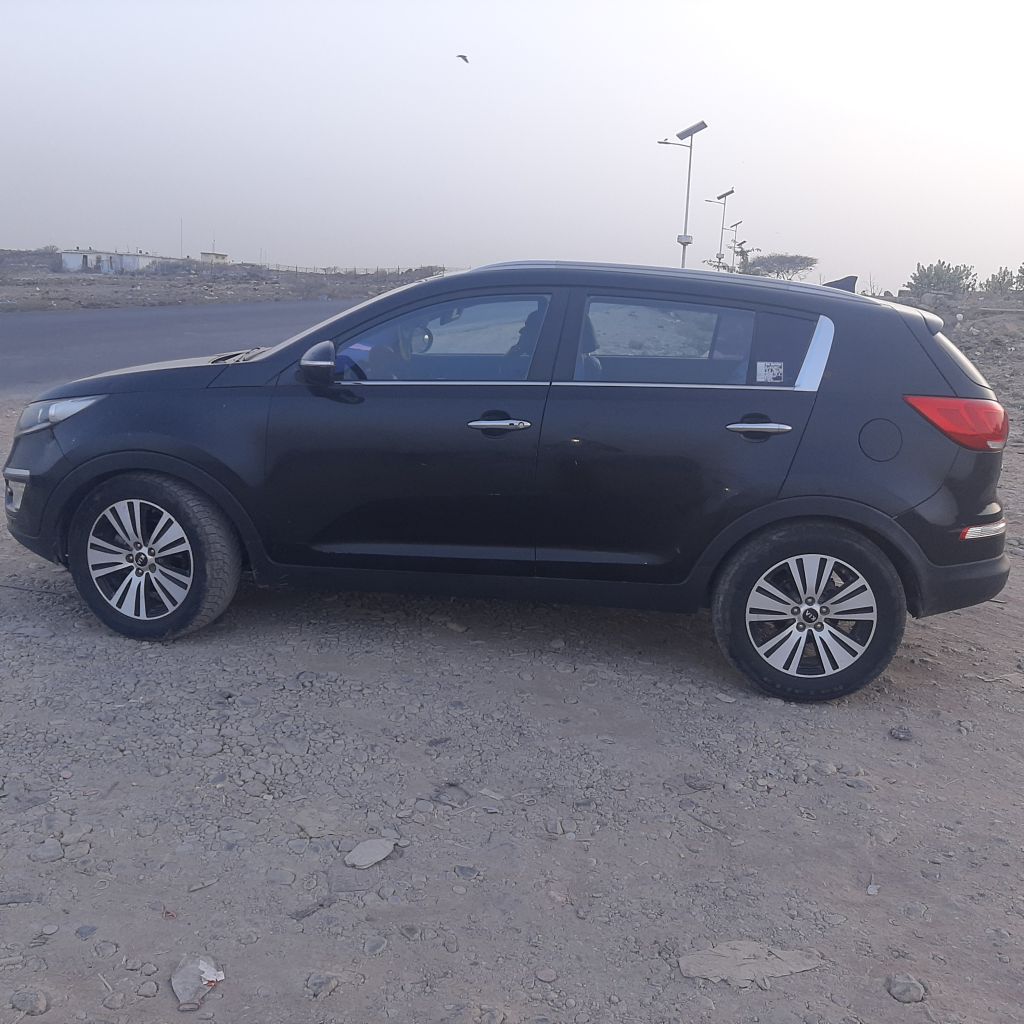 de usuario Kia Sportage (2015) (Español - 466 páginas