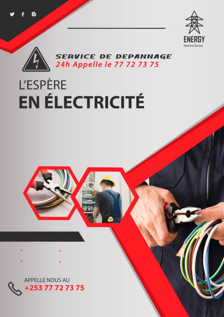 Électricien Depannage