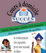 Allô professeur cours privés