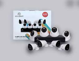 Kit complet de cameras avec haute definition