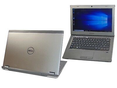 Laptop DELL VOSTRO 3360 + souris bluetooth gratuite