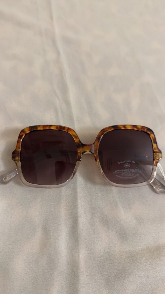 Lunettes de soleil Asos