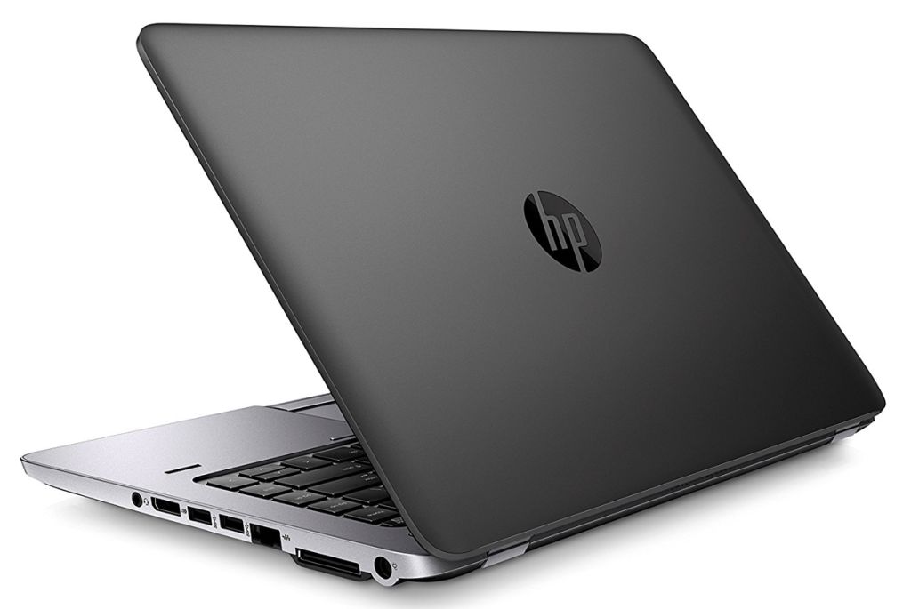 PC Portable HP EliteBook 840