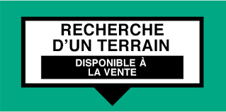 Recherche terrain