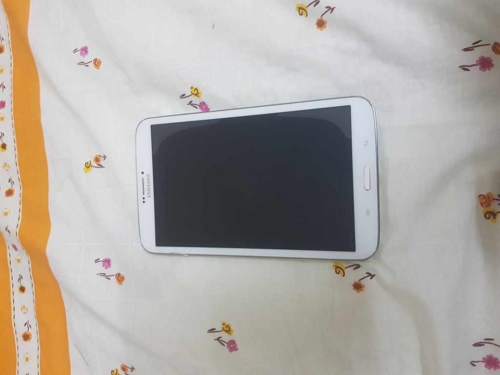 Tablette Samsung Duos