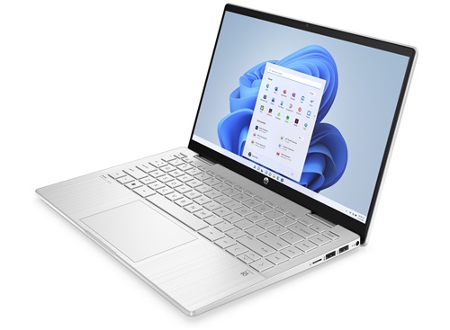 HP EliteBook 850 G8 Reconditionné – PC Portable Pro 15,6" Tactile, I7, 16 Go RAM, 512 Go SSD - 4
