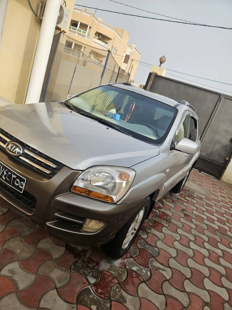 Voiture d\' occasion Bien entretenu