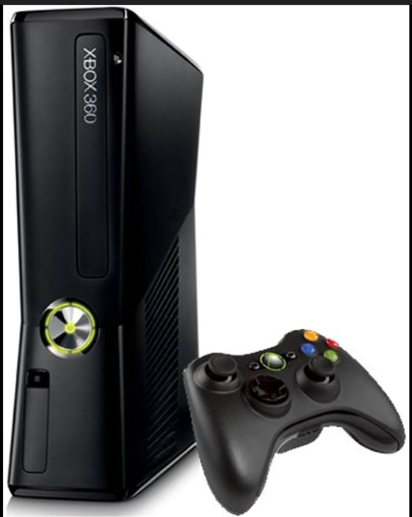 La Xbox 360 Slim arrive le 16 juillet