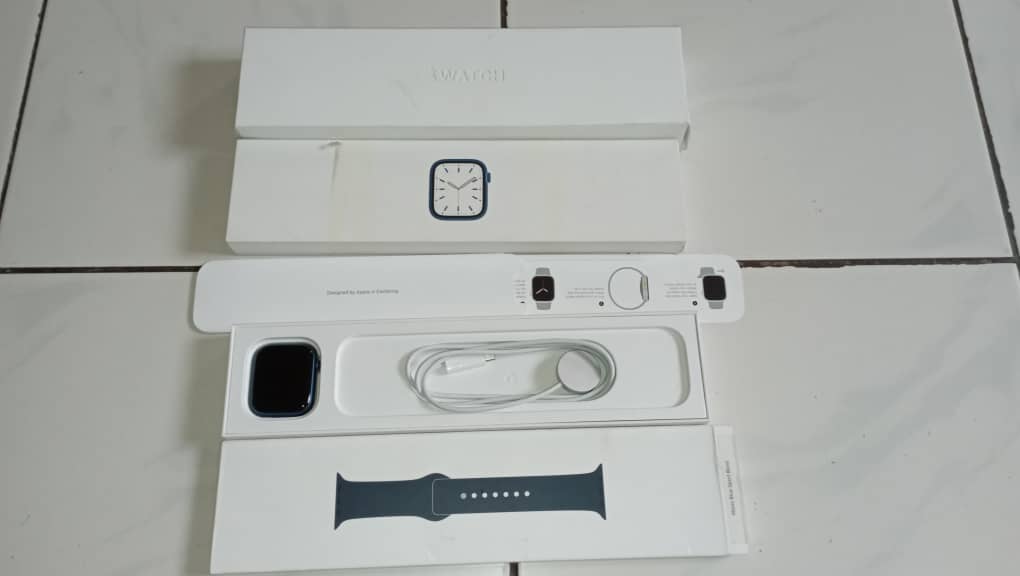 Apple Watch series 7 original