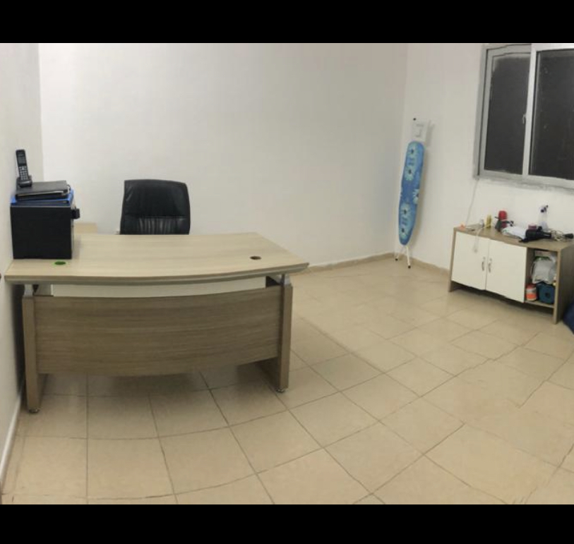 Bureau luxueux neuf à Djibouti