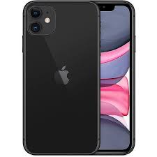 Téléphone IPhone 11 normale