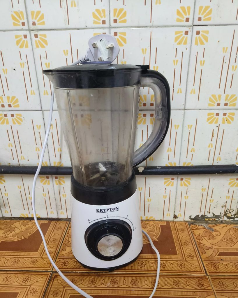 Juice mixer à Djibouti