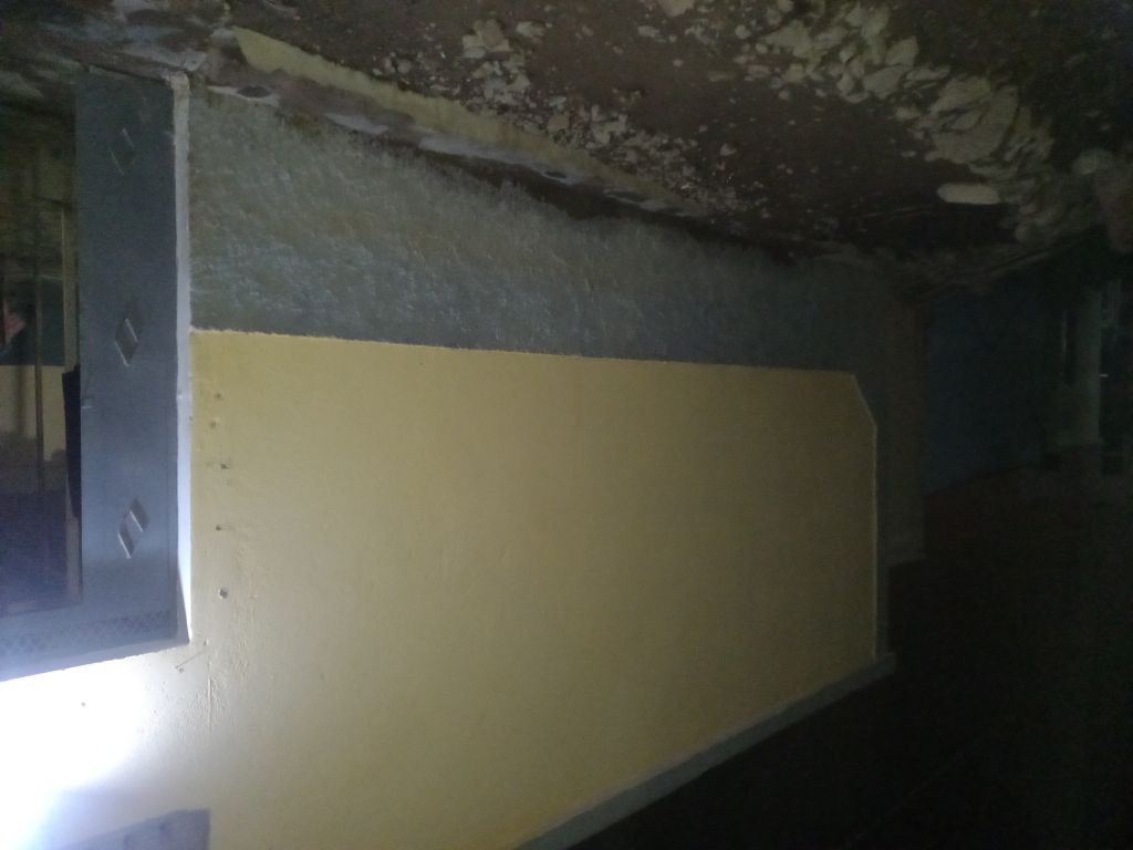 Maison F4 Wahlé-Daba