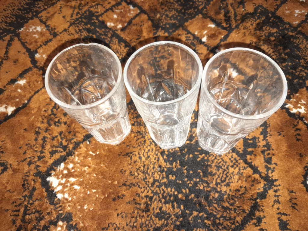 ANCIENNE DINETTE VERRERIE Portieux Lot Divers EUR 40,00 - FR