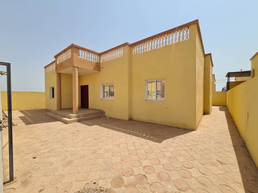 Maison villa 300 m² à Cité Nagad Al Aoul à Djibouti
