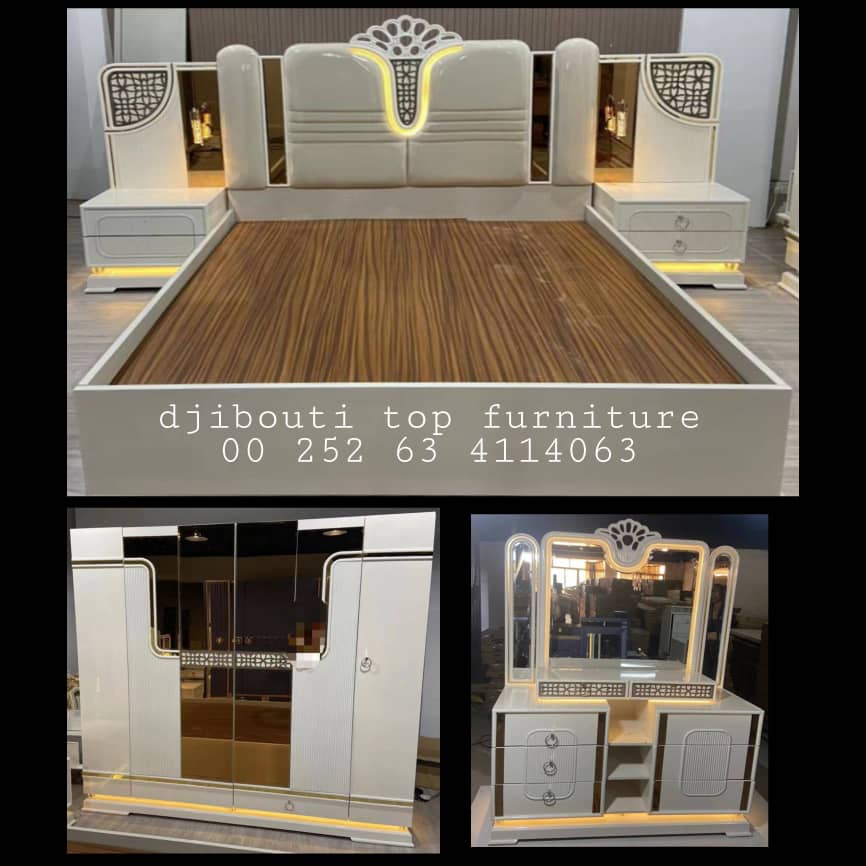 Meuble pour chambre a coucher